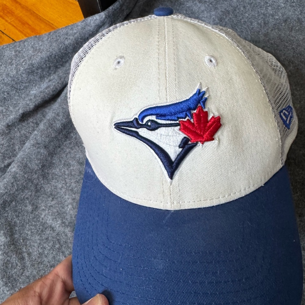 New Era 9FORTY Blue Jays Hat